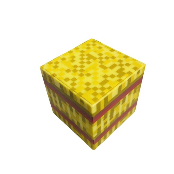 Minecraft Kids Toy Random Lot Action Minifigures Animals Figure Blocks Keychain - Picture 9 of 13